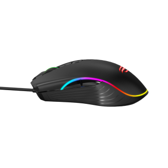 Ігрова дротова миша HAVIT HV-MS1006 USB