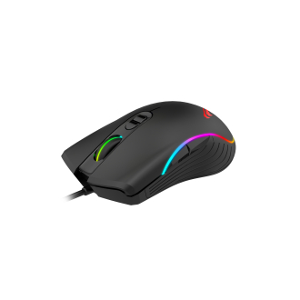 Ігрова дротова миша HAVIT HV-MS1006 USB