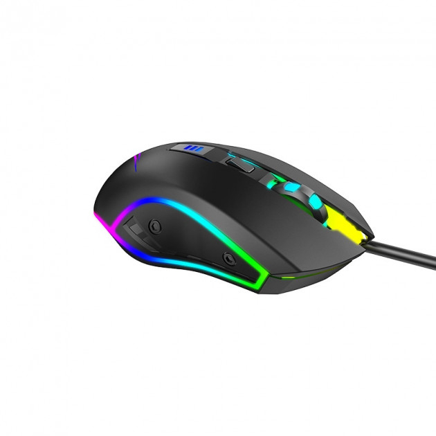 Ігрова дротова миша HAVIT HV-MS1018 USB