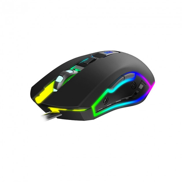 Ігрова дротова миша HAVIT HV-MS1018 USB