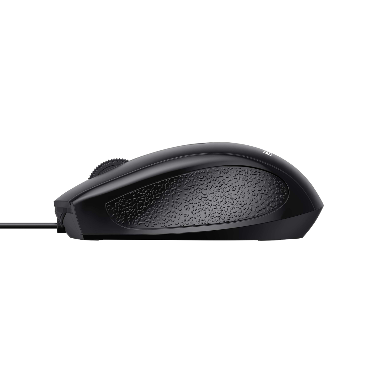 Дротова миша HAVIT MS80 USB Black