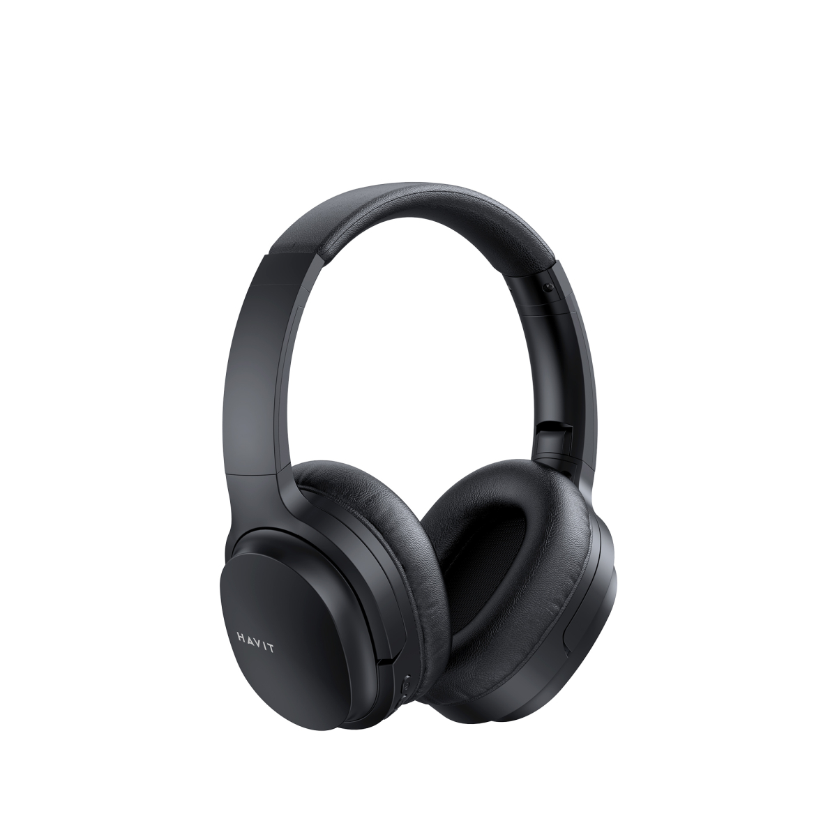 Навушники накладні бездротові HAVIT HV-I62 Black