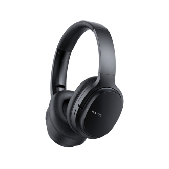 Навушники накладні бездротові HAVIT HV-I62 Black