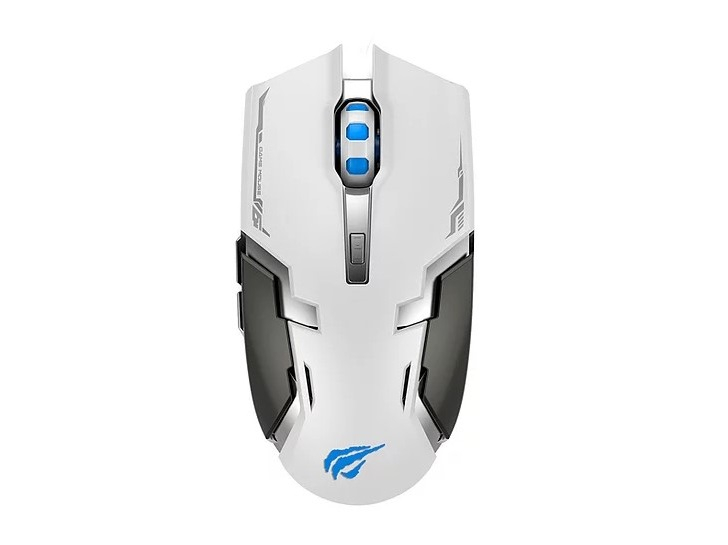 Ігрова бездротова миша HAVIT HV-MS997GT