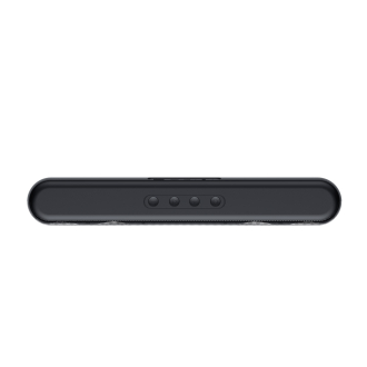 Портативна колонка HAVIT HV-SK854BT 10W RGB Black