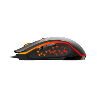 Ігрова миша дротова HAVIT HV-MS1027 USB Black