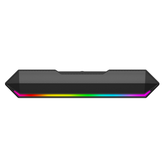 Портативна колонка HAVIT SK772BT 10W RGB Black