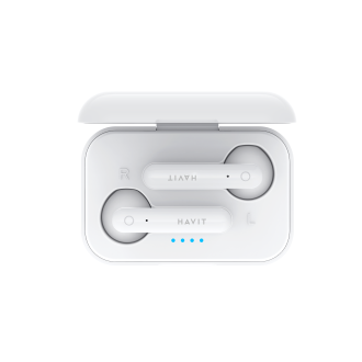 Бездротові навушники HAVIT TW935 TWS Білі