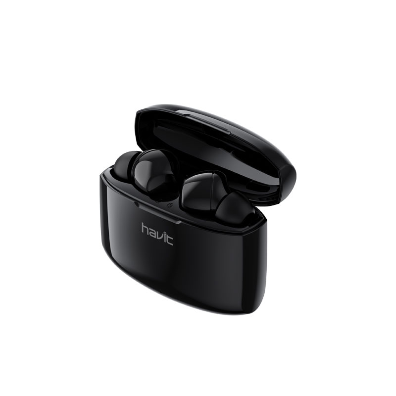 Бездротові навушники HAVIT TW944 TWS Black