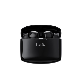 Бездротові навушники HAVIT TW944 TWS Black