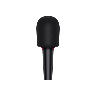 Портативний караоке мікрофон HAVIT HV-SK851BT 5W Black