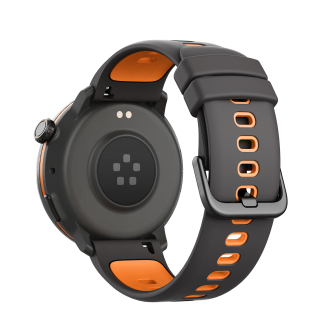 Смарт годинник HAVIT M9058 Professional GPS Sport Black