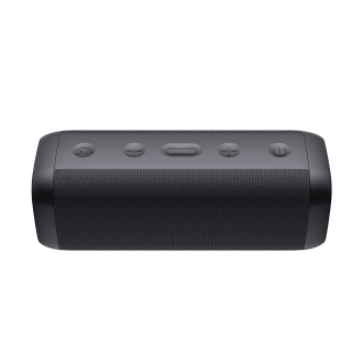Портативна колонка HAVIT HV-SK835BT IPX5 14W Black