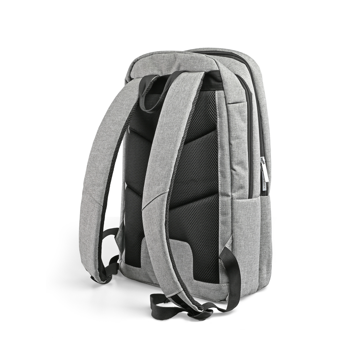 Рюкзак Videx VB-0020 15,6" Gray