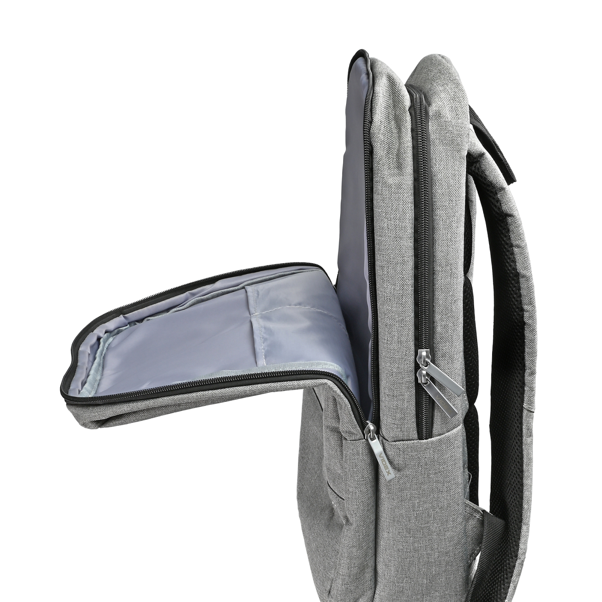 Рюкзак Videx VB-0020 15,6" Gray