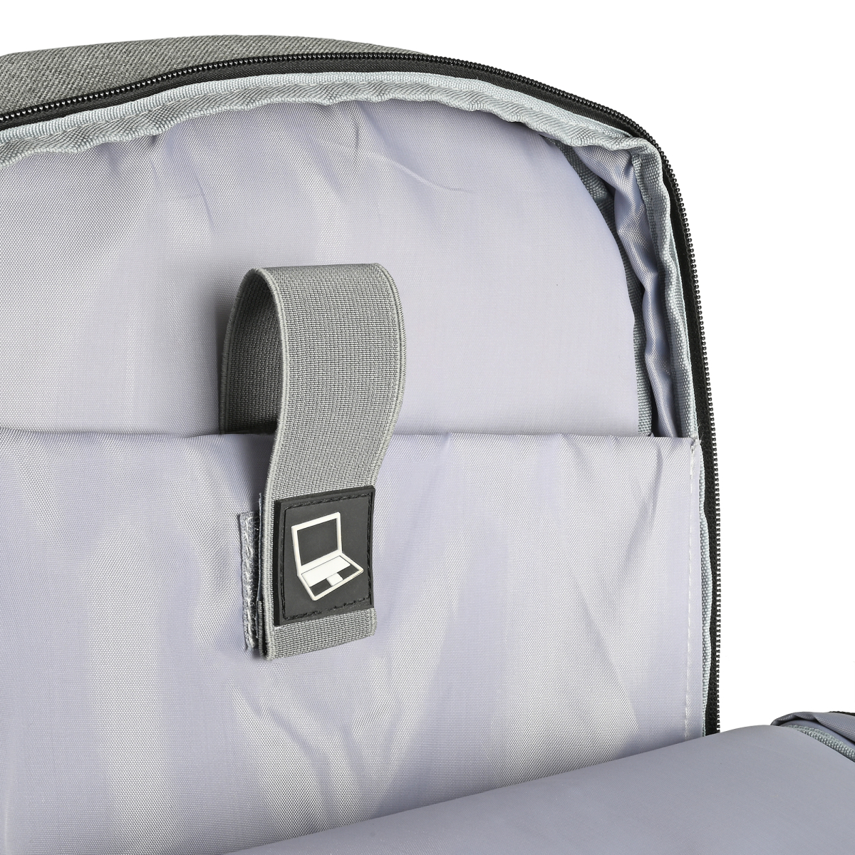 Рюкзак Videx VB-0020 15,6" Gray