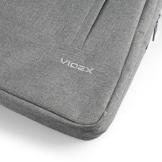 Рюкзак Videx VB-0020 15,6" Gray