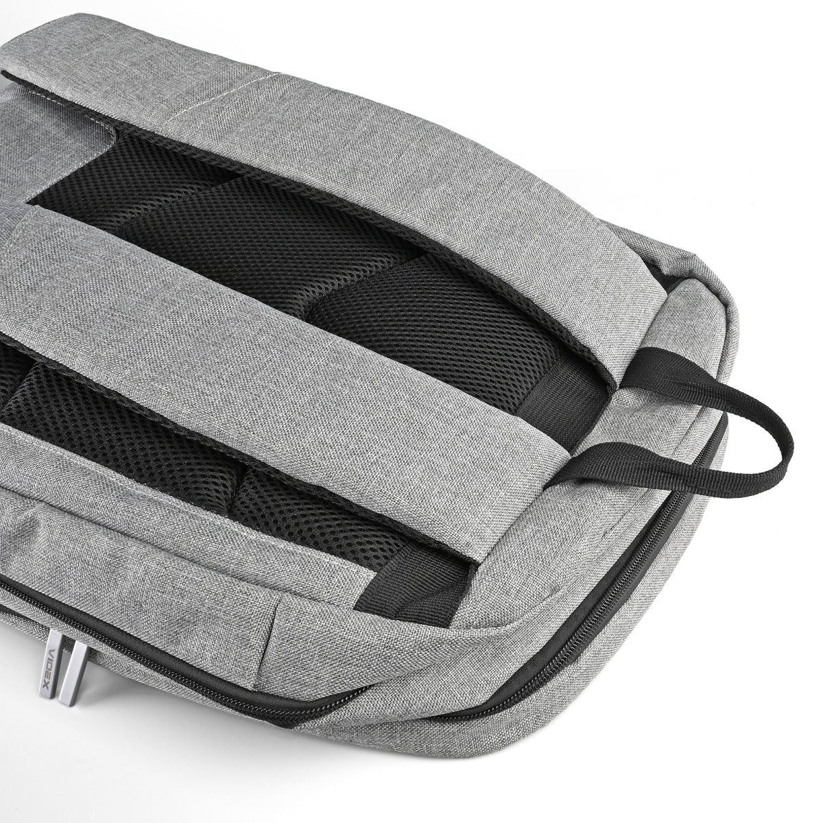 Рюкзак Videx VB-0020 15,6" Gray